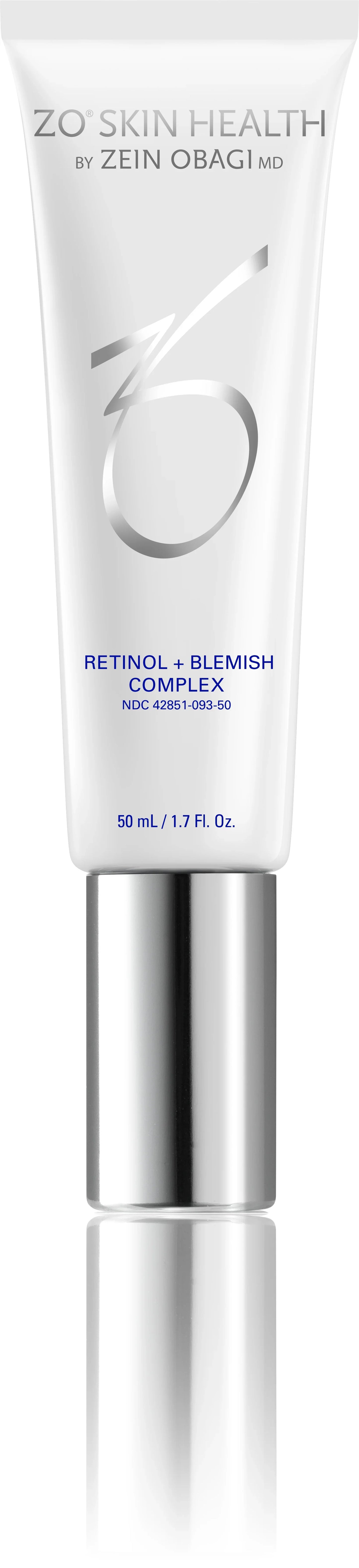 ZO Skin Health Retinol Plus Acne Complex