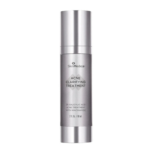 SkinMedica Acne Clarifying Treatment