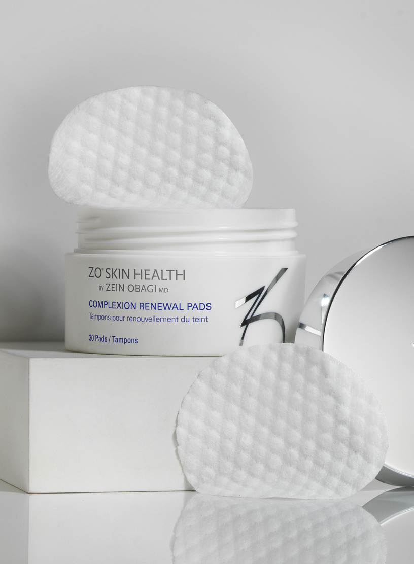 ZO Skin Health Complexion Renewal Pads