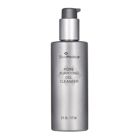 SkinMedica Pore Purifying Gel Cleanser