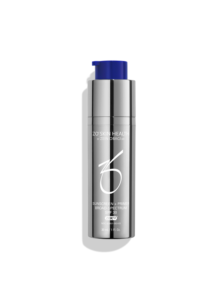 ZO Skin Health Sunscreen + Primer SPF 30