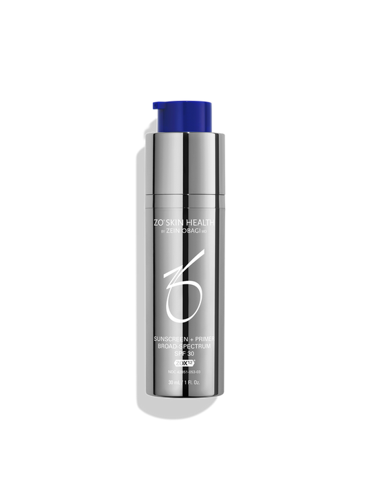 ZO Skin Health Sunscreen + Primer SPF 30