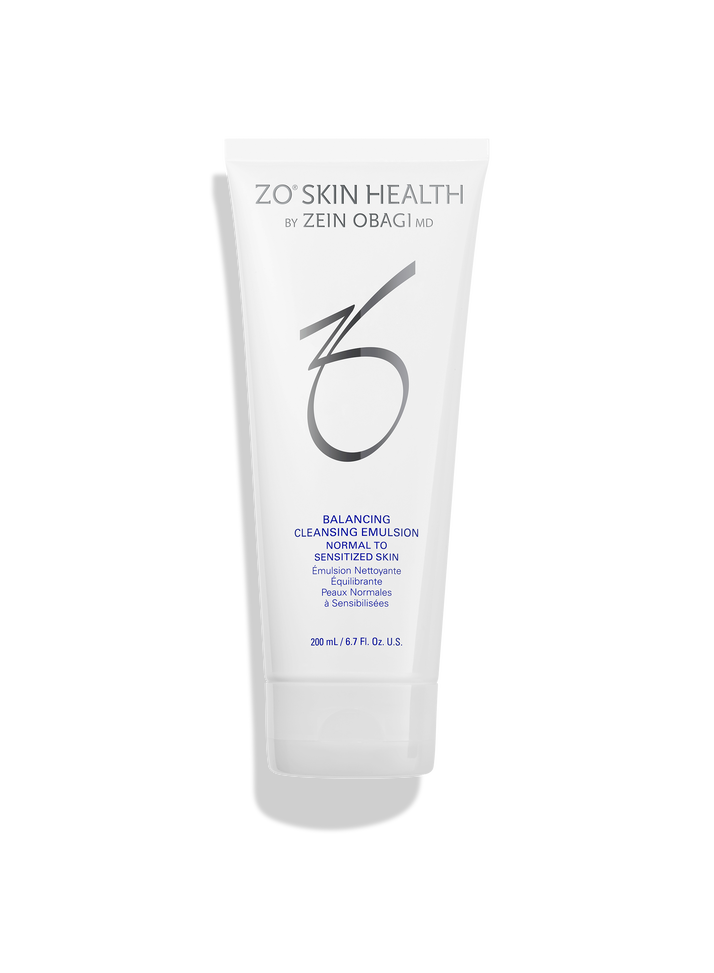 ZO Skin Health Balancing Cleansing Emulsion