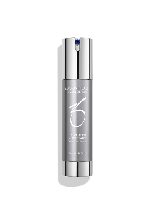 ZO Skin Health Exfoliation Accelerator