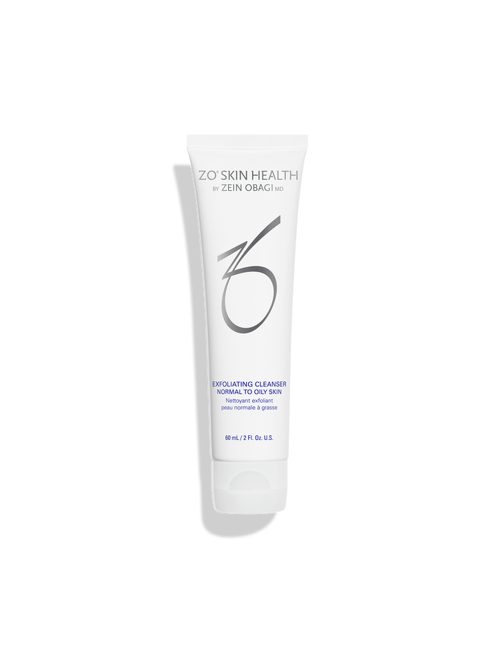 ZO Skin Health Exfoliating Cleanser