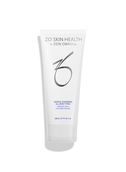 ZO Skin Health Gentle Cleanser