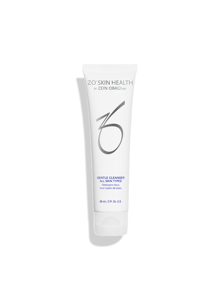 ZO Skin Health Gentle Cleanser